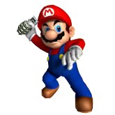 Super Mario War