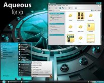 Aqueous (xp)