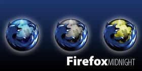 Firefox Midnight