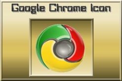 GoogleChromeBeta Icon