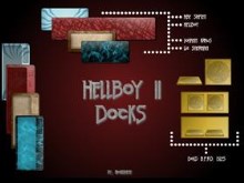 Hellboy II Docks