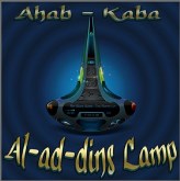 Al-ad-dins Lamp