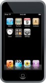 iPod touch icon