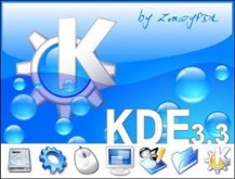 KDE