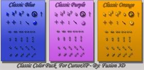 Classic Color Pack 2