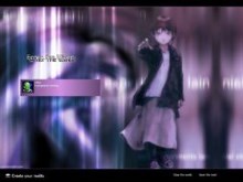 lain - Enter the Wired