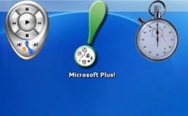 :: Microsoft Plus ::