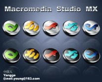 Macromedia Studio MX