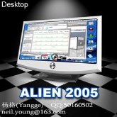 ALIEN 2005 (Desktop)