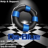 DaBlue(Help)