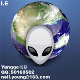 Alien 2006(IE)