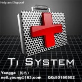 Ti System (Help and Support)