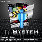 Ti System (Shared Videos)