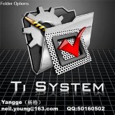 Ti System (Folder Options)