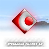 Steinberg Cubase Sx