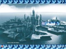 Stargate Atlantis by phil37 Fr