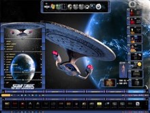 Star Trek Next Gen