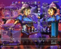 Streetfighter-3rd Strike