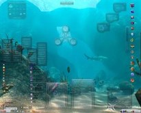 seabed