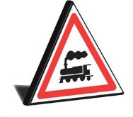 railroads icon