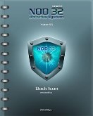 NOD32 Shield