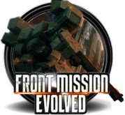 Front Mission Evolved