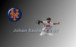 Johan Santana