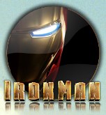 Iron Man PC Icon