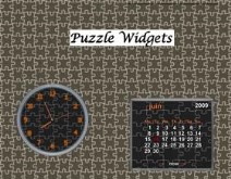 Puzzle Widgets