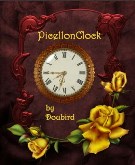 PicellonClock