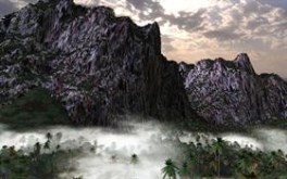A Magical Place LSV