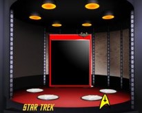 Star Trek Original Logon