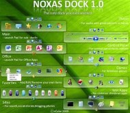 Noxas Dock 1.0