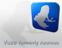 Vuze - formerly Azureus