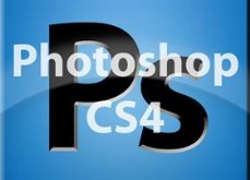 Photoshop CS4 Glossy