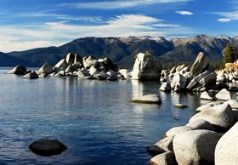 The Lake Valley