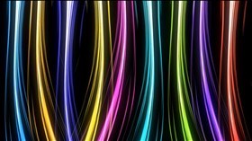 Color Strands