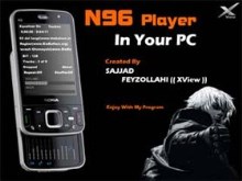 N96 Player