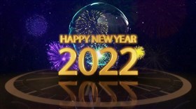 Happy New Year World