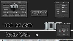 100 Dark (Boxxi Tribute)