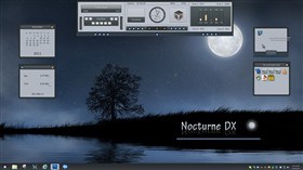 Nocturne DX