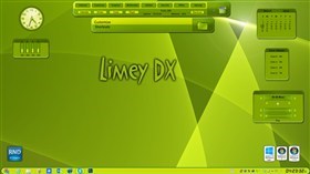 Limey DX 
