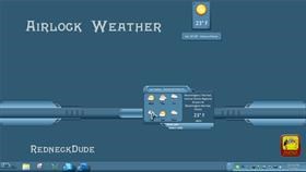 Airlock Weather