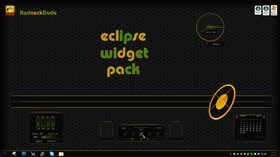 Eclipse Widget Pack