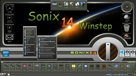 Sonix14