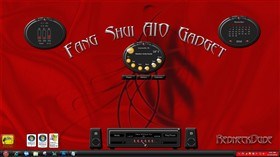 Fang Shui AIO Gadget