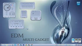 EDM Multi Gadget