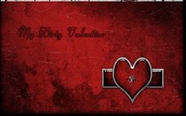 My Dirty Valentine Wallpack