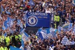 Chelsea Victory Parade