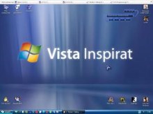 Vista Inspirat (XP)